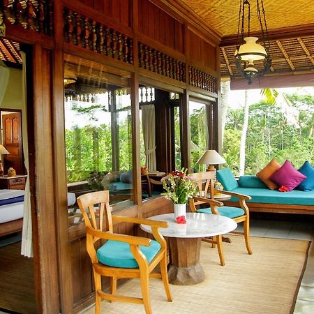 Alam Indah Ubud Экстерьер фото