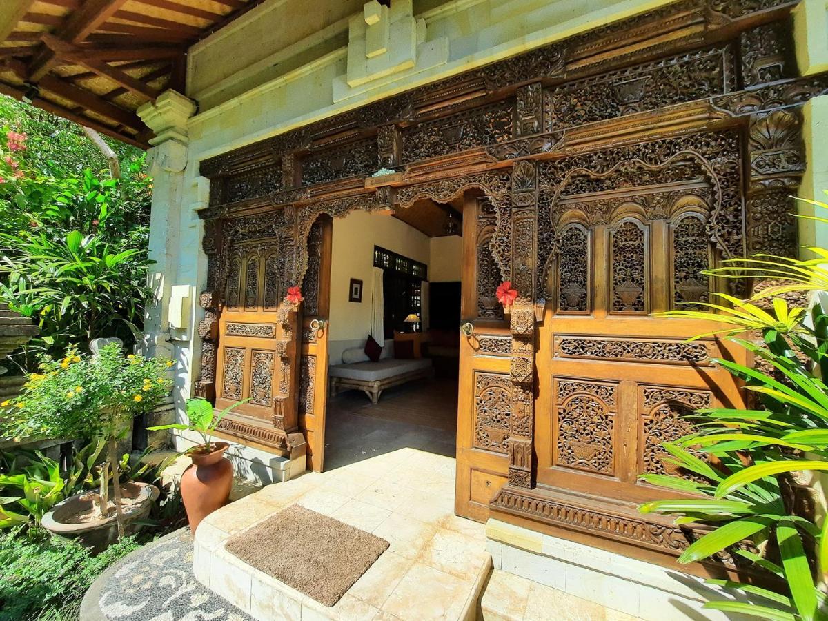 Alam Indah Ubud Экстерьер фото