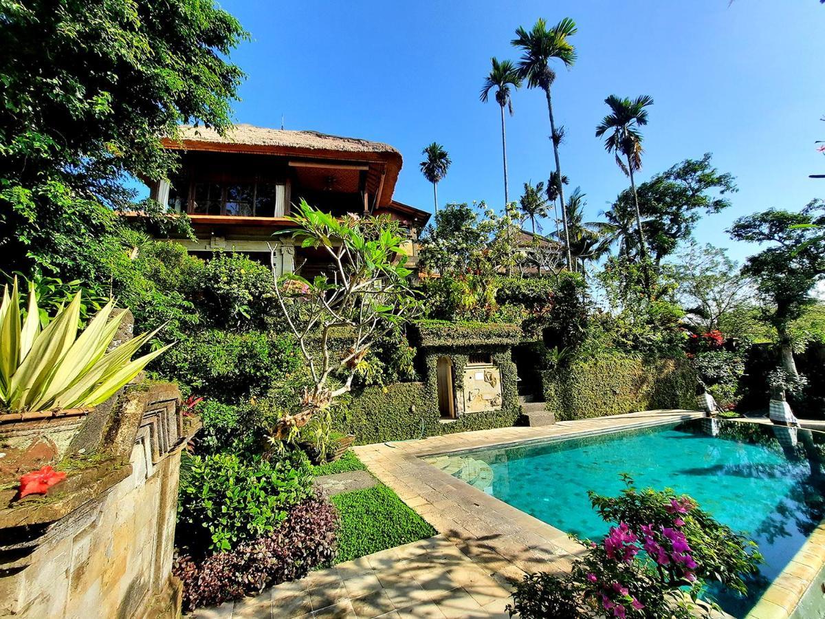 Alam Indah Ubud Экстерьер фото