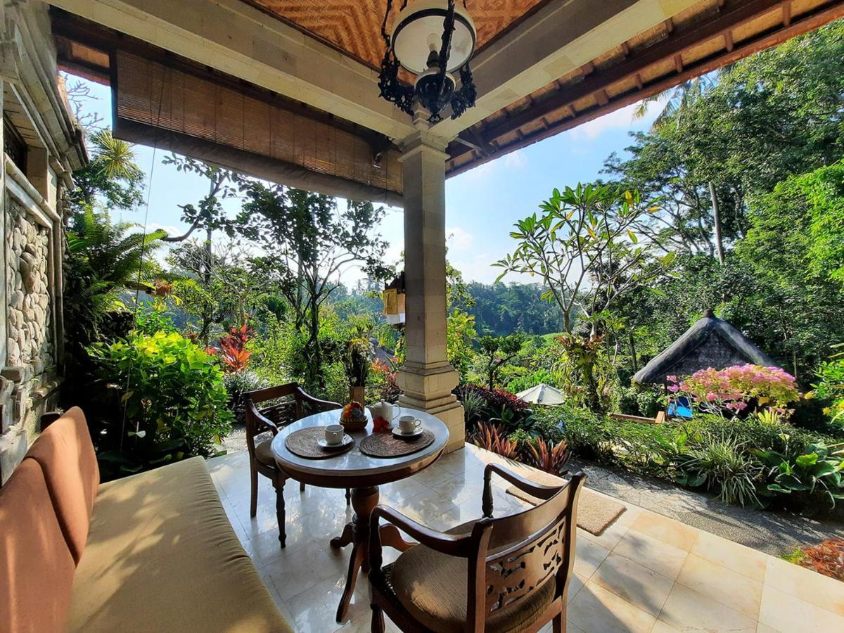 Alam Indah Ubud Экстерьер фото