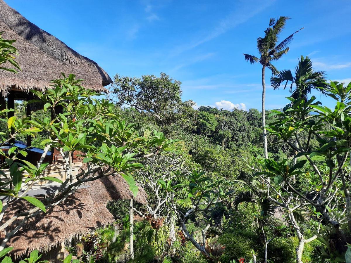 Alam Indah Ubud Экстерьер фото