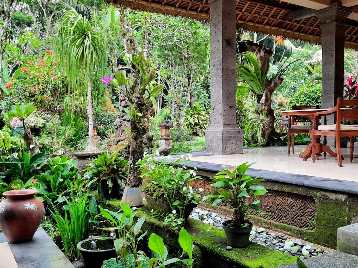 Alam Indah Ubud Экстерьер фото