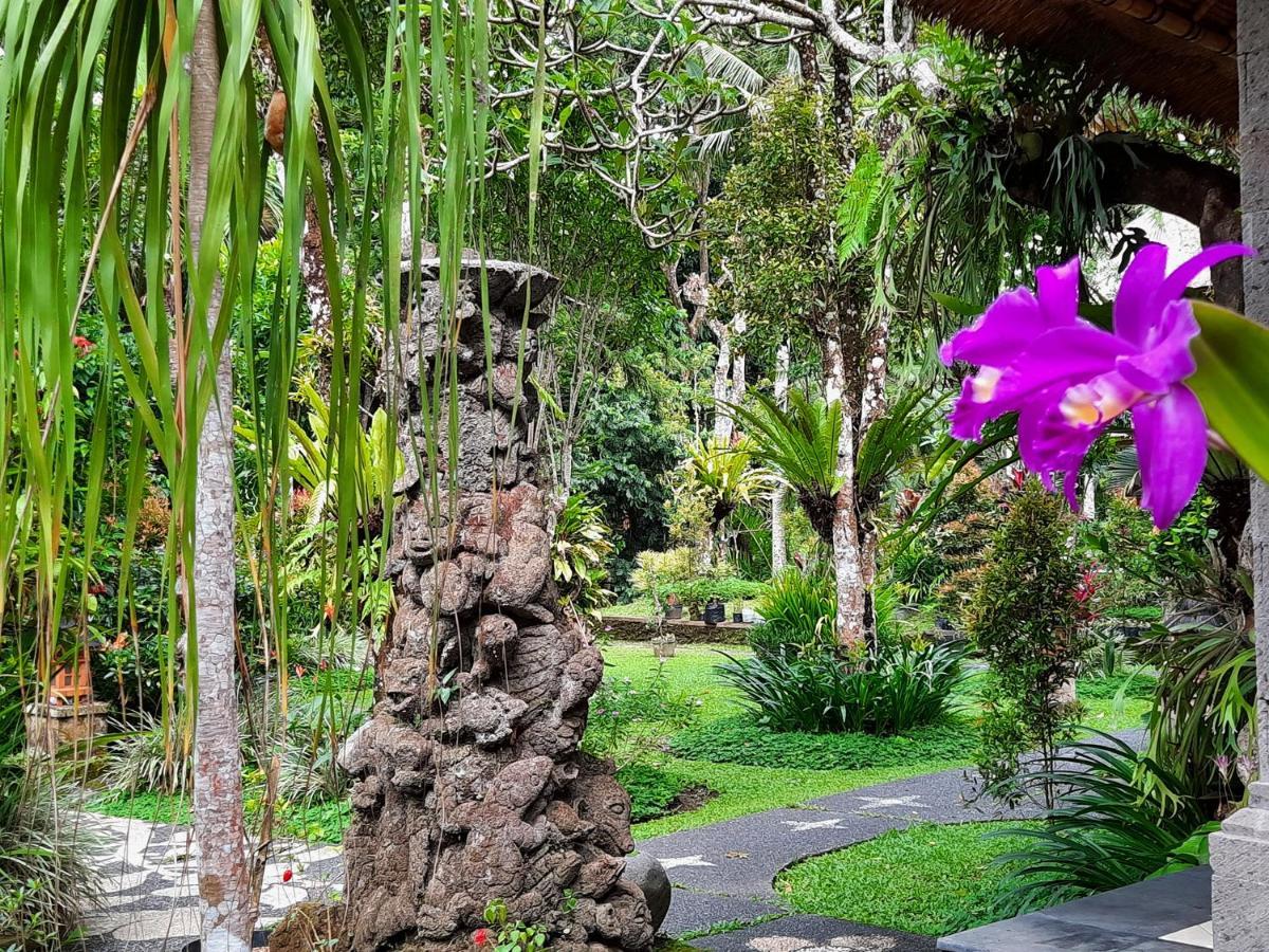 Alam Indah Ubud Экстерьер фото