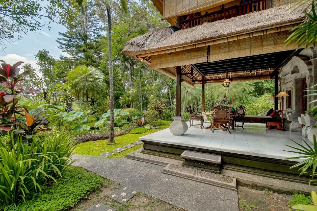 Alam Indah Ubud Экстерьер фото