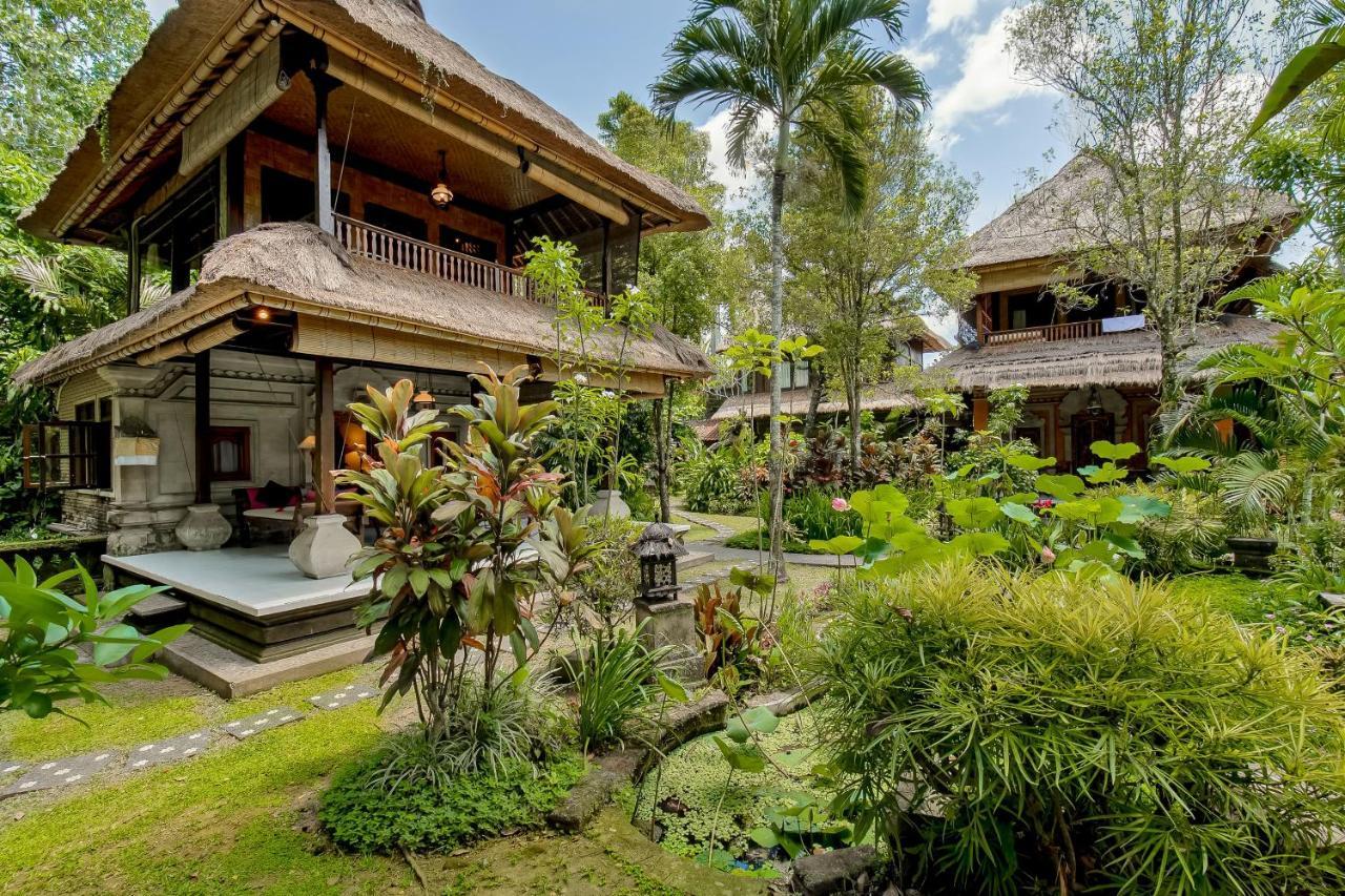 Alam Indah Ubud Экстерьер фото