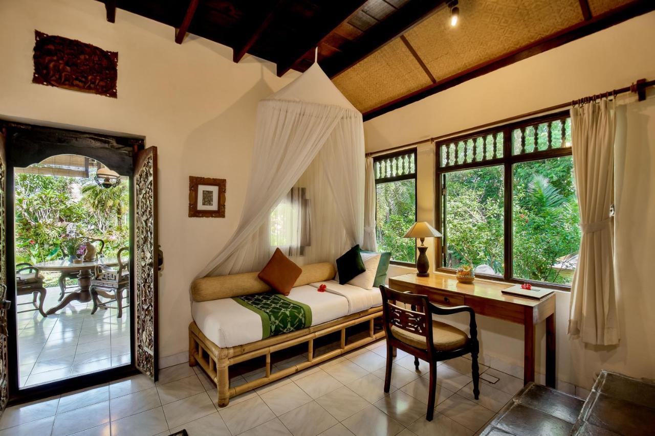 Alam Indah Ubud Экстерьер фото