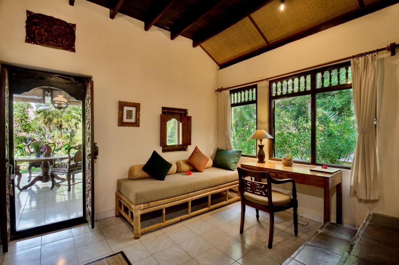 Alam Indah Ubud Экстерьер фото