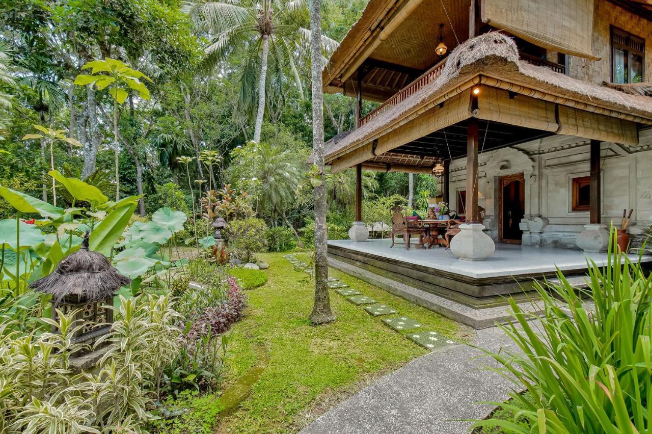 Alam Indah Ubud Экстерьер фото