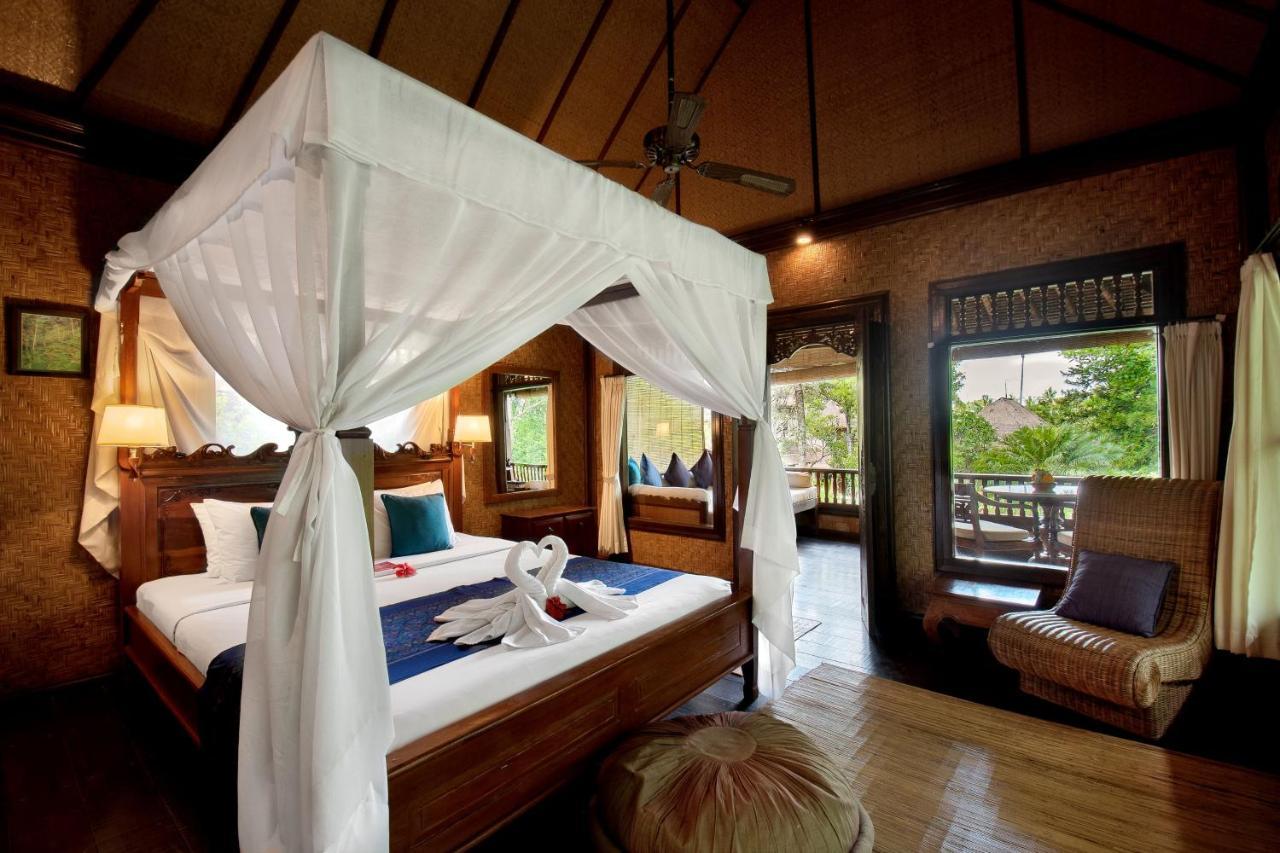 Alam Indah Ubud Экстерьер фото